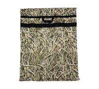 Bolsa Para Señuelos De Pato- 90*70cm Funda Transpirable Con Camuflaje Para Equipo De Aves Acuáticas - Bolsa De Viaje Para Equipo De Caza - Camping, Senderismo, Mochilero, Escalada Y Caminata