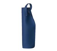 Bolsa Para Vino - Bolsa De De PU Para Une Sola Botella De Vino Avec Asas | Bolsa De Transporte De Vino Reutilizable, Bolsa De Regalo De Vino Portátil Para Fiestas, Picnics, Viajes, Cadeau Para