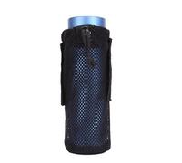Bolsa Portabotellas - Funda Antifugas Botella | Manga Estable Hidratación En Camping Viajes Senderismo Exterior para Hombre Y Mujer Bolsillo De Hidratación Botella De Agua Bolsa, Noir , Refer to