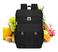 Bolsa Térmica Impermeable Para Ciclismo Viajes Playa Camping Senderismo Picnic Viajes Diarios | Mochila Termo - Bolsa Térmica Para Comida