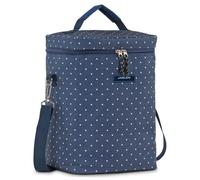 Bolsa Termica Porta Alimentos - Bolsa Comida Trabajo. Bolsa Nevera Porta Alimentos - Bolsa Comida. Bolsa Nevera. Bolsa Termica Comida. Fiambreras 112054 Bleu