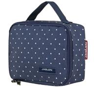 Bolsa Termica Porta Alimentos - Bolsa Comida Trabajo. Bolsa Nevera Porta Alimentos - Bolsa Comida. Bolsa Nevera. Bolsa Termica Comida. Fiambreras 112052 Bleu