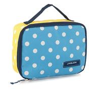Bolsa Termica Porta Alimentos - Bolsa Comida Trabajo. Bolsa Nevera Porta Alimentos - Bolsa Comida. Bolsa Nevera. Bolsa Termica Comida. Fiambreras 112052 Bleu