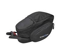 Bolsa TIJA KLICKFIX Contour Magnum SA 6L Negro