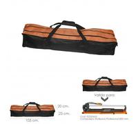 WOLFPACK LINEA PROFESIONAL 2320663 Sac de transport universel pour coupe-carreaux 800 mm