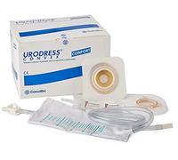 Bolsa Urodress Convex 22/45Mm Larga 30+7