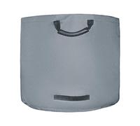 Bolsas Para Residuos De Jardín - Bolsa Para Desechos De Jardín - Bolsa De Compostaje Résistant Imperméable Y Antidesgaste Jardinería Cuidado Del Césped Y Cultivo | bolsa jardin robuste résiste