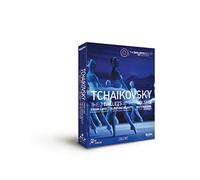 Les Trois 3 Ballets au Bolchoi Blu-ray