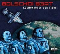 Bolschoi-Beat - Kosmonauten Der Liebe