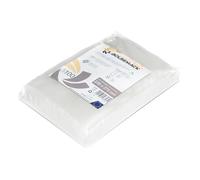 Sacs Sous vide gaufrés 230x275mm (23x27,5 cm.) 100 unités, à usage alimentaire pour tout type d'appareil de mise sous vide