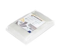 Bolsemack Sacs Sous Vide Gaufrés 20x30 cm, 100 Unités, Sans BPA, Compatibles avec toute Machine Sous Vide, Fabriqués en UE.