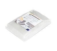 Sac d'emballage sous Vide 300x350 mm. gaufré (100 unités) pour Tous Les Types d'emballage Domestique, Lacor, Cas, tre Spade, etc.