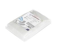 Bolsemack Sacs sous Vide gaufrés Cuisson 150x265mm (15x26,5m) 50 unités