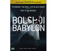 Bolshoi Babylon [Edizione: Regno Unito] [Import]