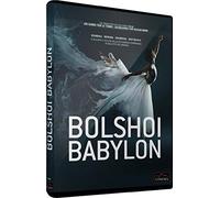 Bolshoi Babylon [Import]