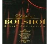 Bolshoi Ballet - Bolshoi Ballet Collection [Import]