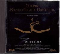 Bolshoi Ballet - Gala