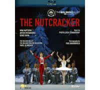 The Nutcracker / Casse-Noisette / The Bolshoi Ballet
