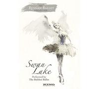 Bolshoi Ballet: Swan Lake