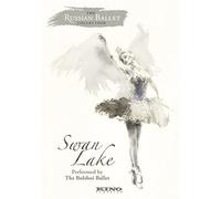 Bolshoi Ballet: Swan Lake