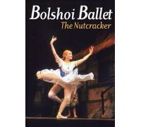 Bolshoi Ballet - The Nutcracker [Import]