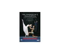 La Fille du Pharaon – Klinichev / Svetlana Zakharova – DVD – Bel Air