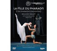 Cesare Pugni-The pharaoh's Daughter [Booklet]
