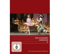 Bolshoi Ballett - Dornröschen [Import]
