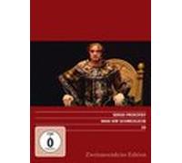 Bolshoi Ballett:Iwan der Schreckliche (Prokofieff)