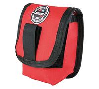 Bolsillo lastre 2 kgs. - C: ROJO