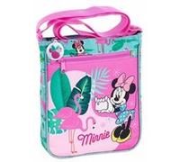Bolsito Bandolera Minnie Mouse Palms 21X25X4,5Cm - [Livre en VO] Inconnu (Auteur)