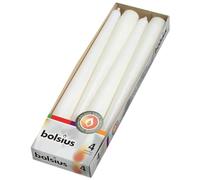 Bolsius 103600350902 Bougie en cire de paraffine Blanc