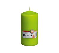 Bolsius Bougie ronde Lemon 150/78mm