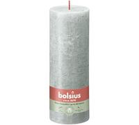 Bolsius Bougie Rustique 190/68 Vert Jade