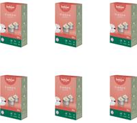 Bolsius - Bougies à réchaud - 30 pièces par paquet - Boîte - Pack avantage - 180 pièces - 6 Emballage