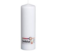 Colonne au violoncelle 250/80 blanc