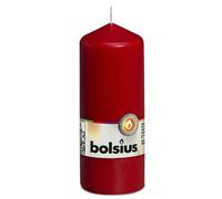 BOLSIUS Pare-chocs 16x6cm rot 404639