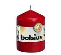 BOLSIUS Pare-chocs 8x5,8cm rot 404347