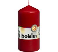 BOLSIUS Pince à moignons 12x5,8cm rot 404365