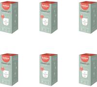 Bolsius - Recharge - Clean Light - 116/55 - 2 pièces par paquet - Pack avantage - 12 pièces - 6 emballage