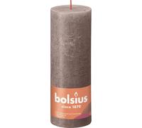Bolsius Rust.Stumpenk. Rustique