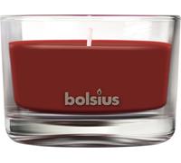 Bolsius Verre à parfum medium Oud Wood