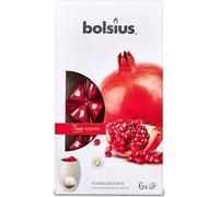 Bolsius Wax Melts Grenade 6pcs