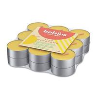 Bolsius Waxinelichtjes Citronella - 18 stuks