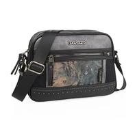 Bolso Bandolera Mujer - Bolso Mujer Pequeño. Bolso LOIS Mujer - Bolso Mujer Bandolera De Uso Diario - Bolso Negro Mujer 324283 Noir