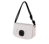 Bolso Bandolera Mujer - Bolso Mujer Pequeño. Bolso [MARCA] Mujer - Bolso Mujer Bandolera De Uso Diario - Bolso [Color] Mujer Blanc