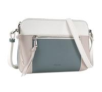 SKPAT - Sac À Main Bandoulière élégant et pratique pour tous les jours Sac A Main Femmes Bandoulieres avec style moderne Sac À Main compact et tendance., Eau