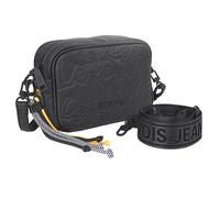 Bolso Bandolera Mujer - Bolso Mujer Pequeño De Marca. Bolso Lois Mujer - Bolso Mujer Bandolera De Uso Diario - Bolso Pequeño Mujer 315786 Noir
