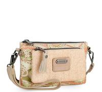 Bolso Bandolera Mujer - Bolso Mujer Pequeño De Marca. Bolso SKPAT Mujer - Bolso Mujer Bandolera De Uso Diario - Bolso Pequeño Mujer 310625 Rose