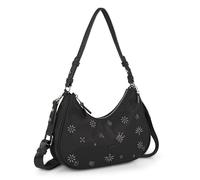 Bolso Bandolera Mujer - Bolso Mujer Pequeño De Marca. Bolso SKPAT Mujer - Bolso Mujer Bandolera De Uso Diario - Bolso Pequeño Mujer 314379 Noir
